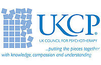 About Me & How I work. UKCP link to me